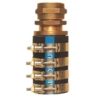 Buck Algonquin 00PB100 Complete Packing Box 1" New. Price: $148.85.