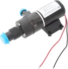 Amarine Made 12V 45 Lpm Boat Rv Mount Macerator Waste Water Pump Us Ship New. Price: $70.99.