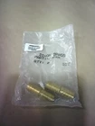 Dixon Brass 1781212C Hose Splicer, Qty New. Price: $19.99.