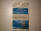 Jabsco #30130-0000 Valve, Free Freight New. Price: $14.95.
