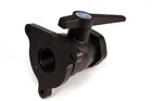 Forespar Seacock Flange Mt. 1.5IN MF849 New. Price: $241.19.