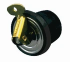 Sea Dog 520091-1 Baitwell Snap Drain Plug 3/8" 2CT New. Price: $7.76.
