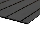 Seadek 32279-80067 40" 80" 6MM Teak Full Sheet Brushed Texture Dark Grey/black New. Price: $284.99.