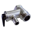 Quick Pressure Relief Valve F/all Sigmar & B3 Heaters FVSLVS126B00A00 New. Price: $97.95.