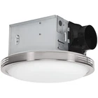 Homewerks 7105-07 Bathroom Fan With Led Light Ceiling Mount Exhaust Ventilati... New. Price: $164.38.