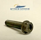 Mtu 5410380071, Con Rod Bolt M16 X 73.5 New. Price: $11.95.