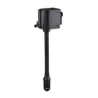 Aquarium Submersible Pump Oxygen Water Filtration Lph 22W Sunsun JP-1200G New. Price: $24.99.