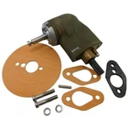 Vetus Tailpiece Complete Bow 80/95 #SET0046 New. Price: $1788.43.