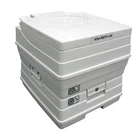 Cmp Group DEF268101 Toilet 24LITRE Visa Grey New. Price: $152.42.