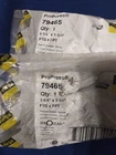 (2) Nos Viega 79465, 1-1/4" Ftg X Fpt Bronze Adapter New. Price: $50.00.