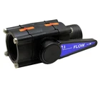 Forespar Boat Ball Valve 933348 Fp-sb-sh Straight 2 Inch Marelon New. Price: $179.30.