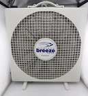 Endless Breeze Travel Box 12 Volt Fan-tastic Vent Van Car Truck Rv Used. Price: $129.99.