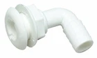 Seachoice Thru-hull Connector, 1/8" 1/4" New. Price: $32.22.