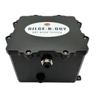 Bilge-b-dry Single Pump 24V Dc #BBD-2025-241 New. Price: $327.44.