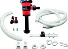 Johnson Pump Basspirator Ii Kit 500 Gph Cartridge Included 34014 New. Price: $146.99.