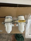 Parker Racor 75500MAX2 Marine Fuel Filter Water Separator #003 New. Price: $1000.00.