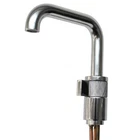 Brizo Boat Lavatory Faucet 65035LF-PC Litze Polished Chrome 1.5 Gpm New. Price: $397.24.