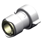 Whale Marine WX1542B Adapter 3/4BSP 15MM. Price: $26.61.