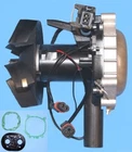 Webasto Air Top 2000 Stc Blower Fan Motor New. Price: $65.00.