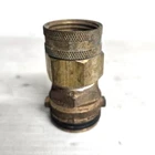 Groco Sbvsa Service Adapter New. Price: $86.00.