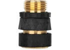 Camco 20136 Quick Hose Connect Brass Value Pack New. Price: $41.37.