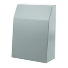 Vents 238 Cfm Power 4 In. Wall Mount Exterior Centrifugal Exhaust Metal Duct Fan New. Price: $271.76.