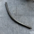 1-1/4" Shieldsflex Ii Marine Wet Exhaust Hose 34INCH Length J2006R2. Price: $50.00.