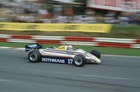 German Racing Driver Jochen Mass Drives March Grand Prix 821- Old Photo 3 New. Price: $6.52.