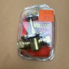 Moeller Brass 3/8 Fnpt Three-way Valve #33312-10 New. Price: $39.99.