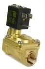 Asco SC8238T402 -120/60 Brass Body Pilot Operated General Service Solenoid Valve New. Price: $266.51.