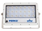 Perko Lightship Led High Performance Flood 12/24V #1643100F0W New. Price: $1897.35.