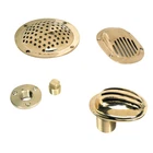 Whitecap S5051C Drain & Plug New. Price: $26.50.