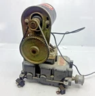 Jabsco 36900-1000 Marine Par High Pressure Belt Drive Pump 12V As Is Untested. Price: $233.10.