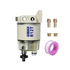 Marine Fuel Separator/diesel Filter/water For R12T Marin... New. Price: $32.91.
