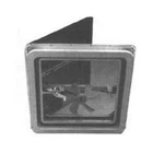 Hengs V771402-C1G1 Vent 14" 12V Metal Colonial White Base New. Price: $150.76.