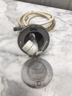 08 Larson Lxi 288 Boat Itc Marine Deck Shower Pocket Wand Used. Price: $99.00.