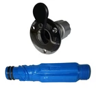 Johnson Pump Deck Wash Single Outlet Flush JP-61121 New. Price: $153.99.