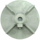 Jabsco 37006-0000 Plastic Impeller New. Price: $42.03.