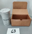 Wix 33783 Filter Fuel/water Separator New. Price: $28.88.
