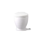 Jabsco Lite Flush Electric Toilet 58500-0012 New. Price: $885.99.