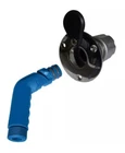 Johnson Flush Mount Deck Wash Outlet (JP-61121) New. Price: $109.00.