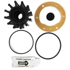 Neoprene Impeller Kit Jabsco 1210-0001-P New. Price: $59.94.