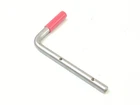 Wilcox Crittenden 019604 355-01 Head Mate 1460-C Marine Toilet Inlet Water Lever New. Price: $24.95.