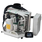 Webasto FCF0012000GS Air Conditioner 12,000 Btu 115V New. Price: $2128.38.
