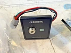 Dometic Tank Discharge Control DTD01-12VDC Manual Black New. Price: $146.25.