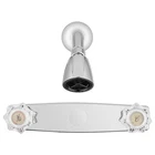 Dura Faucet DF-SA601A-CP Bath Tub & Shower New. Price: $37.19.