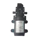 Doytn 12V 4.5LPM Diaphragm Water Pump 80 Psi 30A Rv Boat Camper System New. Price: $29.00.