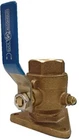 Buck ALGONQUIN379-00ASC75LP Seacock Low Profile 3/4IN New. Price: $93.16.
