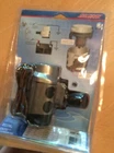 Seasense P/n 50010361, 1100 Gph Bilge Pump, 4-AMP Fuse New. Price: $35.99.