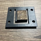 Nos Groco HT-3557 Head Toilet & Eb Series Weighted Inlet Flapper Gasket A2 New. Price: $19.95.